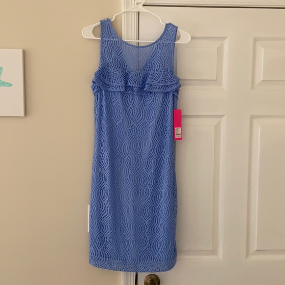 Lilly Pulitzer Dress - Picture 1 of 3